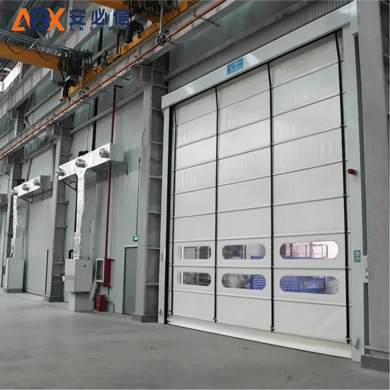 长春充气式门封